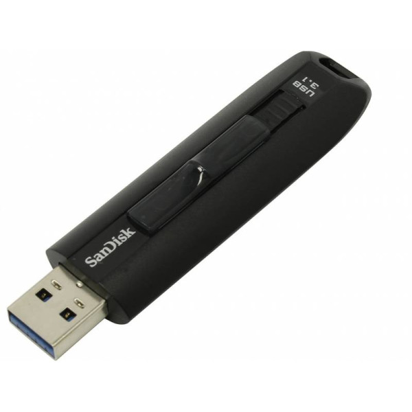 Накопитель USB SANDISK Extreme Go USB 3.1 128GB