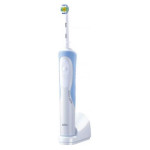 Электрическая зубная щетка ORAL-B Vitality 3D White Luxe