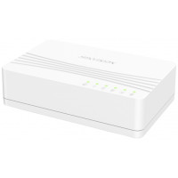 Коммутатор Hikvision DS-3E0105D-O [DS-3E0105D-O]