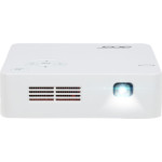 Проектор Acer C202i (DLP, 854x480, 5000:1, 300лм, HDMI, USB)