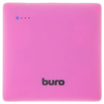 Внешний аккумулятор BURO RA-7500PL