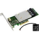 Контроллер Adaptec Microsemi SmartRAID 3154-16i