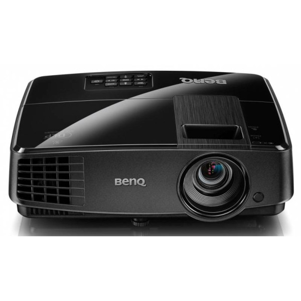 Ультрапортативный проектор BenQ MX507 (DLP, 1024x768, 13000:1, 3200лм)