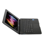 Ноутбук DIGMA EVE 101 (Intel Atom X5 Z8350 1.44 ГГц/2 ГБ/10.1