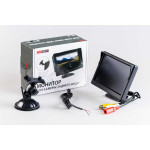 Автомобильный телевизор SilverStone F1 IP monitor 5