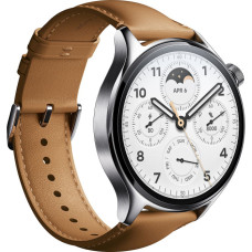 Смарт-часы Xiaomi Watch S1 Pro GL