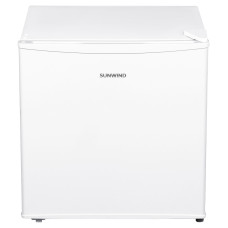 Холодильник Sunwind SCO054 (A+, 1-камерный, 47.2x49.2x45см, белый) [SCO054]