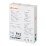 Цифровой плеер DIGMA S4