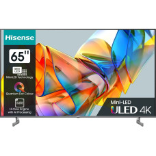 LED-телевизор Hisense 65U6KQ (65