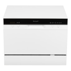 Посудомоечная машина Weissgauff TDW 4017 белый/черный [426066]