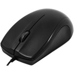 Мышь DEFENDER Optimum MB-150 Black PS/2 (кнопок 3, 800dpi)