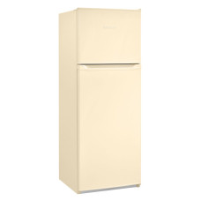 Холодильник Nordfrost NRT 145 732 (A+, 2-камерный, объем 278:210/68л, 57x155x63см, бежевый) [NRT 145 732]