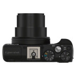 Цифровой фотоаппарат SONY Cyber-shot DSC-HX60