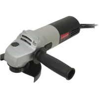 Шлифовальная машина ИНТЕРСКОЛ УШМ-125/900