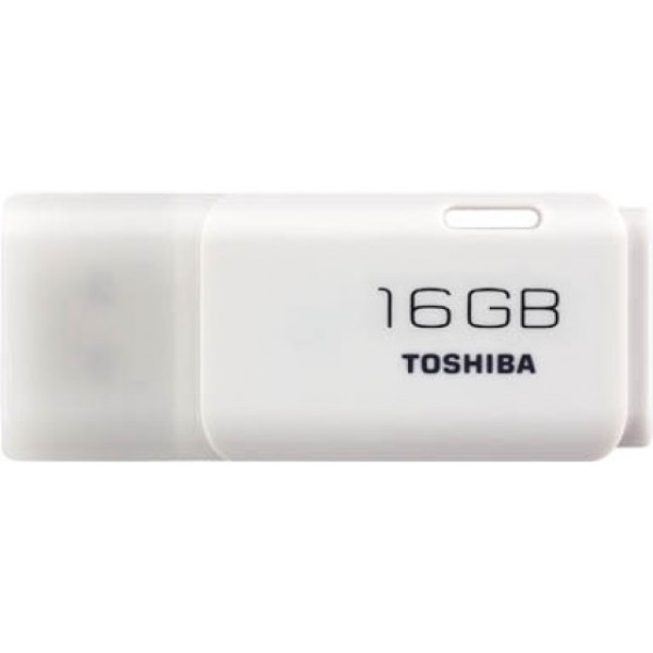 Накопитель USB Toshiba TransMemory U202 16GB