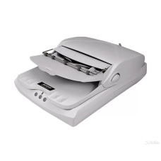 Сканер Microtek ArtixScan DI 2510 Plus