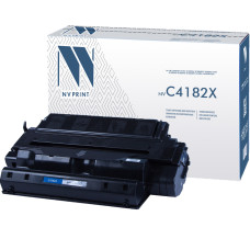 Тонер-картридж NV Print HP C4182X (LaserJet 8100, 8100mfp, 8150, 8150mfp, Mopier 320)