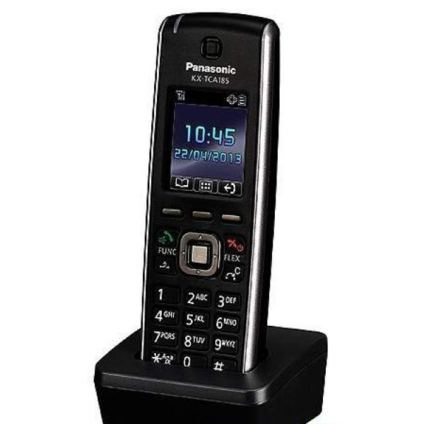 Системный телефон Panasonic KX-TCA185RU