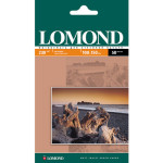 Фотобумага Lomond 0102034 (10x15, 230г/м2, для струйной печати, односторонняя, матовая, 50л)