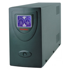ИБП DKC INFOLCD2000SI (Line-Interactive, 2000ВА, 1200Вт, 4xIEC 320 C13 (компьютерный))