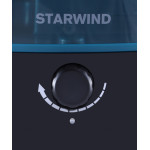 Увлажнитель воздуха Starwind SHC3415(ультразвуковой, 25Вт, 4л)