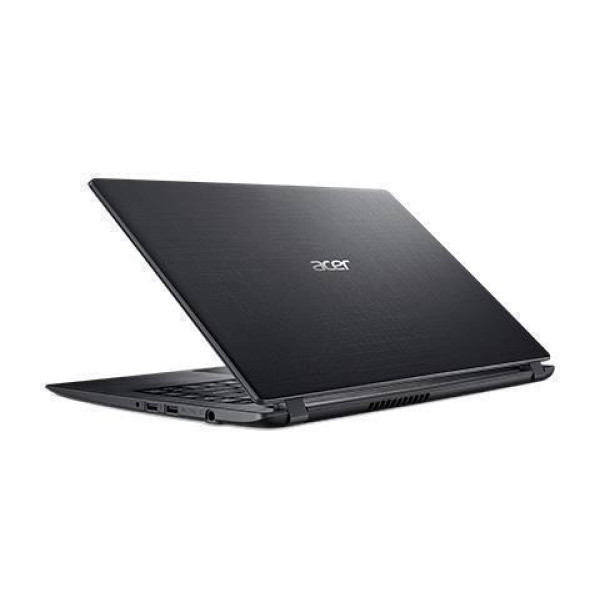Ноутбук Acer Aspire 3 A315-21-451M (AMD A4 9120 2200 МГц/4 ГБ DDR4 2133 МГц/15.6