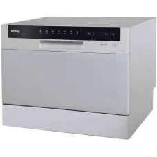 Посудомоечная машина Korting KDF 2050 S [KDF 2050 S]