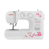 Швейная машина JANOME My Excel 55/MX 55 [MX 55]