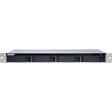 QNAP TS-431XeU-8G (AL-314 1700МГц ядер: 4, 8192Мб DDR3, RAID: 0,1,10,5,6) [TS-431XeU-8G]
