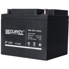 Батарея Security Force SF 1240