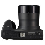 Цифровой фотоаппарат Canon PowerShot SX430 IS
