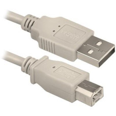 Defender (USB 2.0 Type-AM, USB 2.0 Type-BM, 1,8м) [83763]