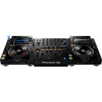 DJ CD-проигрыватель Pioneer CDJ-2000NXS2