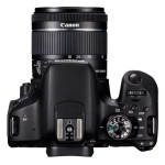 Цифровой фотоаппарат Canon EOS 800D Kit