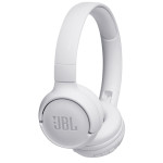 Гарнитура JBL Tune 500BT (беспроводные накладные оголовье закрытые, 300мА*ч, 16ч, Bluetooth 4.1)