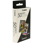 Фотобумага Canon ZP-2030/50 (для сублимационных принтеров, односторонняя, 50л)