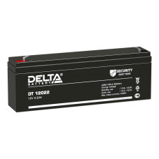Батарея Delta DT 12022 [DT 12022]