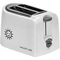 Тостер Galaxy Line GL2900 [гл2900л]