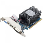 Видеокарта GeForce GT 730 902МГц 2Гб Inno3D (PCI-E 16x 2.0, GDDR3, 64бит, 1xHDMI)