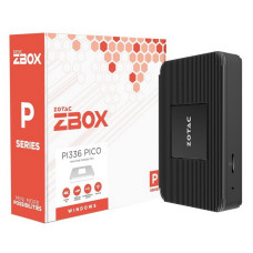 ПК Zotac ZBOX PI336-W5C [ZBOX PI336-W5C]