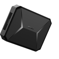 ПК Chuwi CWI527H (N N100 100МГц, LPDDR5 8Гб, SSD 256Гб, Intel UHD Graphics, Windows 11 Home) [CWI527H]