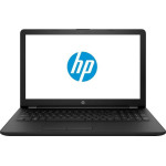 Ноутбук HP 15-rb004ur (AMD A4 9120 2200 МГц/4 ГБ DDR4 1866 МГц/15.6