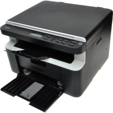 МФУ Brother DCP-1512E (лазерная, черно-белая, A4, 16Мб, 2400x600dpi, 1'800стр в мес, USB) [DCP-1512E]
