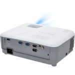 Проектор ViewSonic PA503W (DLP, 1280x800, 20000:1, 3600лм, HDMI, VGA x2, композитный, аудио mini jack)