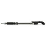 Ручка шариковая Cello FINER (0,3мм, чернила пониженной вязкости, резиновая манжета, индив. пакет с европодвесом)