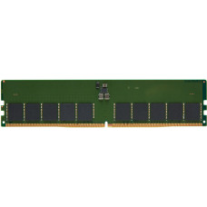 Память DIMM DDR5 32Гб 4800МГц Kingston (38400Мб/с, CL40, 288-pin) [KSM48E40BD8KM-32HM]