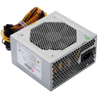 Блок питания FSP Group Q-Dion QD450 450W (ATX, 450Вт, 24 pin, ATX12V 2.3, 1 вентилятор) [9PA4007622]