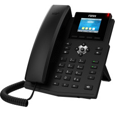 VoIP-телефон Fanvil X3S [X3S rev.B]