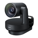 Веб-камера Logitech ConferenceCam Rally (3840x2160, автоматическая фокусировка, USB 3.0)