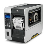 Стационарный принтер Zebra ZT610 (203dpi, 356мм/сек, макс. ширина ленты: 114мм, USB, Ethernet, RS-232, Wi-Fi)